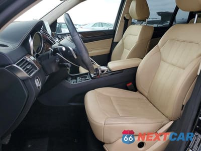 Zdjęcie 7 z 12 samochodu: 2018 MERCEDES-BENZ GLS 450 4MATIC VIN:4JGDF6EE4JB020387 - miniatura