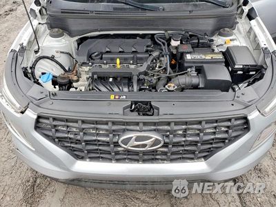 Zdjęcie 12 z 13 samochodu: 2021 HYUNDAI VENUE SE VIN:KMHRB8A39MU068347 - miniatura
