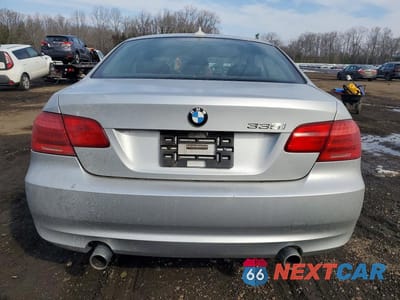 Zdjęcie 6 z 12 samochodu: 2011 BMW 335 VIN:WBAKF9C52BE619625 - miniatura