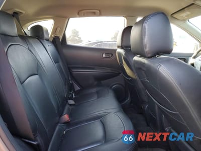 Zdjęcie 11 z 13 samochodu: 2010 NISSAN ROGUE SL VIN:JN8AS5MT7AW019373 - miniatura