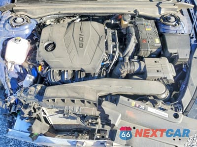 Zdjęcie 11 z 13 samochodu: 2025 KIA K5 GT LINE VIN:KNAG64J79S5374173 - miniatura