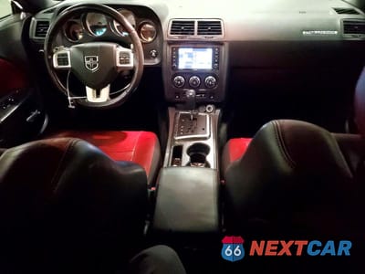 Zdjęcie 8 z 12 samochodu: 2014 DODGE CHALLENGER SXT VIN:2C3CDYAG9EH274297 - miniatura