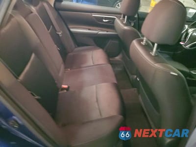 Zdjęcie 10 z 12 samochodu: 2018 NISSAN ALTIMA 2.5 SR VIN:1N4AL3AP2JC109445 - miniatura