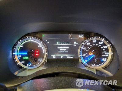 Zdjęcie 9 z 14 samochodu: 2025 TOYOTA HIGHLANDER HYBRID XLE VIN:5TDKBRCH3SS672000 - miniatura