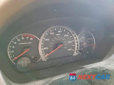 Zdjęcie 9 z 12 samochodu: 2003 HONDA PILOT EX VIN:2HKYF18413H607255 - miniatura