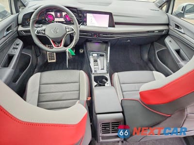 Zdjęcie 8 z 11 samochodu: 2024 VOLKSWAGEN GTI SE VIN:WVW3A7CD9RW209815 - miniatura