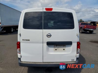 Zdjęcie 6 z 11 samochodu: 2020 NISSAN NV200 UTILITY / SERVICE VAN VIN:3N6CM0KN2FK733417 - miniatura