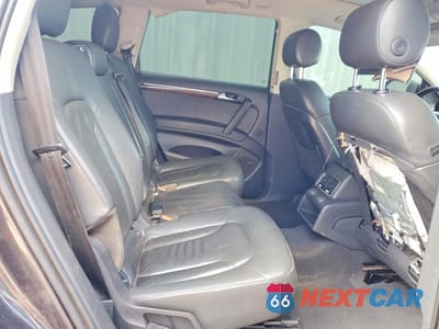 Zdjęcie 11 z 12 samochodu: 2013 AUDI Q7 PREMIUM PLUS VIN:WA1LGAFE2DD005016 - miniatura