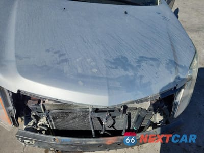 Zdjęcie 12 z 13 samochodu: 2012 CADILLAC SRX PERFORMANCE COLLECTION VIN:3GYFNBE37CS507818 - miniatura