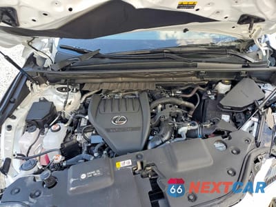 Zdjęcie 12 z 15 samochodu: 2026 LEXUS NX 350 PREMIUM VIN:2T2GGCEZ8TC096212 - miniatura