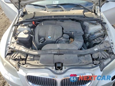 Zdjęcie 11 z 12 samochodu: 2011 BMW 335 VIN:WBAKF9C52BE619625 - miniatura