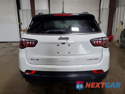 Zdjęcie 6 z 14 samochodu: 2022 JEEP COMPASS LIMITED VIN:3C4NJDCB2NT209824 - miniatura