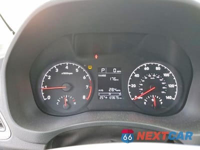 Zdjęcie 9 z 11 samochodu: 2020 HYUNDAI ACCENT SE VIN:3KPC24A65LE121684 - miniatura