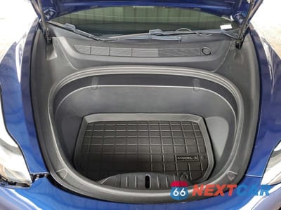 Zdjęcie 11 z 11 samochodu: 2018 TESLA MODEL 3 VIN:5YJ3E1EB5JF115985 - miniatura