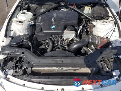 Zdjęcie 11 z 12 samochodu: 2016 BMW Z4 SDRIVE28I VIN:WBALL5C5XG5A20343 - miniatura