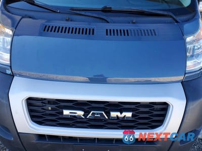 Zdjęcie 11 z 11 samochodu: 2021 RAM PROMASTER 3500 3500 HIGH VIN:3C6MRVJG5ME586506 - miniatura
