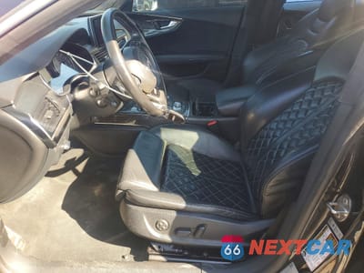 Zdjęcie 7 z 12 samochodu: 2014 AUDI S7 PREMIUM VIN:WAUW2AFC9EN021643 - miniatura