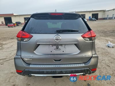 Zdjęcie 6 z 13 samochodu: 2017 NISS ROGUE S VIN:KNMAT2MV2HP524508 - miniatura