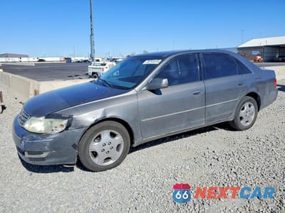 2004 TOYOTA AVALON XLS 4T1BF28B04U361005 - główne zdjęcie licytacji z USA - miniatura