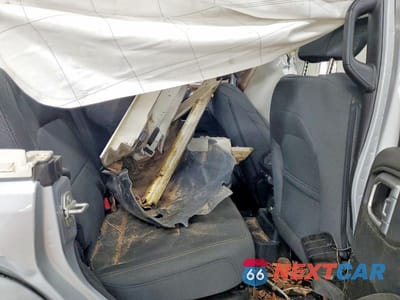 Zdjęcie 11 z 13 samochodu: 2024 JEEP WRANGLER SAHARA 4XE VIN:1C4RJXP66RW293002 - miniatura