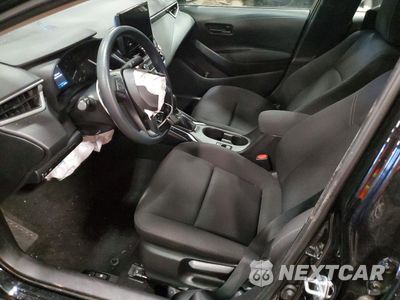 Zdjęcie 7 z 13 samochodu: 2024 TOYOTA COROLLA LE VIN:5YFB4MDE5RP102665 - miniatura