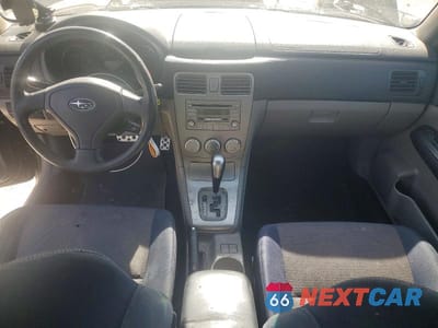 Zdjęcie 8 z 13 samochodu: 2008 SUBARU FORESTER SPORTS 2.5X VIN:JF1SG66658H731030 - miniatura