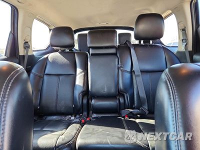 Zdjęcie 10 z 14 samochodu: 2020 NISSAN PATHFINDER SL VIN:5N1DR2CM2LC597555 - miniatura