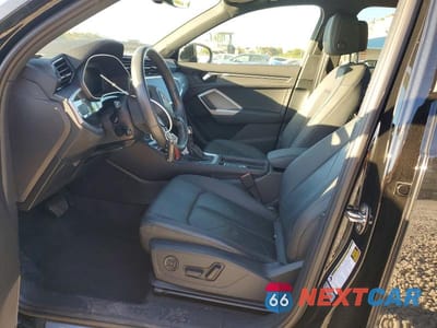 Zdjęcie 7 z 12 samochodu: 2022 AUDI Q3 PREMIUM PLUS S LINE 45 VIN:WA1EECF38N1033382 - miniatura