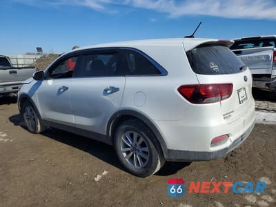Drugie zdjęcie samochodu z przodu: 2019 KIA SORENTO VIN:5XYPGDA30KG500148 - miniatura