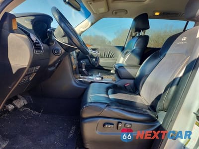 Zdjęcie 7 z 13 samochodu: 2012 INFINITI QX56 BASE VIN:JN8AZ2NF5C9517091 - miniatura