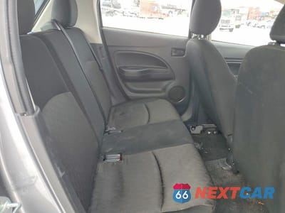 Zdjęcie 10 z 13 samochodu: 2021 MITSUBISHI MIRAGE ES VIN:ML32AUHJ1MH008886 - miniatura