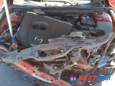 Zdjęcie 11 z 12 samochodu: 2015 MAZDA 3 GRAND TOURING VIN:JM1BM1W39F1222110 - miniatura