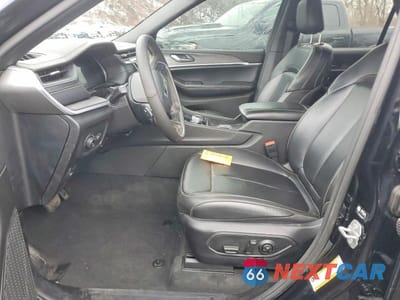 Zdjęcie 7 z 12 samochodu: 2025 JEEP GRAND CHEROKEE LIMITED VIN:1C4RJHBG5SC272221 - miniatura