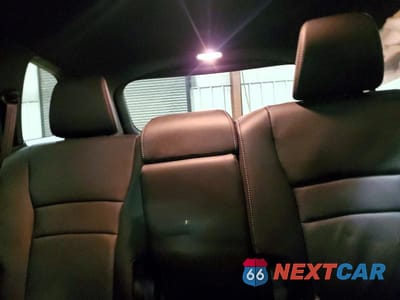 Zdjęcie 10 z 13 samochodu: 2023 HONDA PASSPORT EXL VIN:5FNYF8H56PB044175 - miniatura