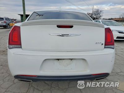 Zdjęcie 6 z 12 samochodu: 2020 CHRYSLER 300 S VIN:2C3CCABT7LH122926 - miniatura