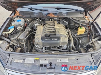 Zdjęcie 11 z 11 samochodu: 2015 VOLKSWAGEN TOUAREG V6 VIN:WVGEF9BP2FD006642 - miniatura