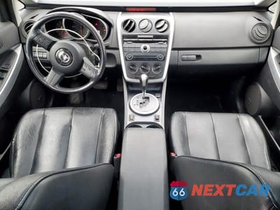 Zdjęcie 8 z 13 samochodu: 2007 MAZDA CX-7 VIN:JM3ER293070137865 - miniatura