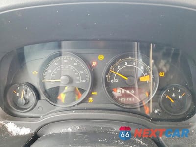 Zdjęcie 9 z 13 samochodu: 2016 JEEP PATRIOT SPORT VIN:1C4NJRBB2GD509385 - miniatura