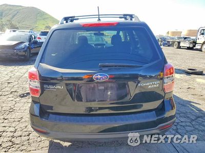 Zdjęcie 6 z 12 samochodu: 2015 SUBARU FORESTER 2.5I PREMIUM VIN:JF2SJADC9FH457773 - miniatura