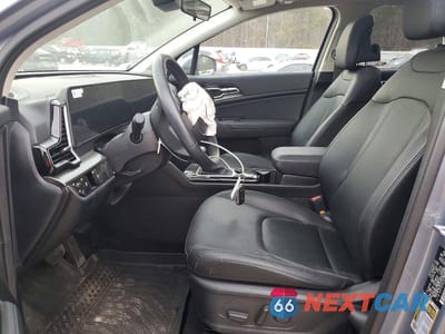 Zdjęcie 7 z 12 samochodu: 2025 KIA SPORTAGE EX VIN:5XYK33DF1SG246097 - miniatura