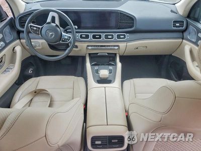Zdjęcie 8 z 13 samochodu: 2020 MERCEDES-BENZ GLE 350 4MATIC VIN:4JGFB4KE8LA072398 - miniatura