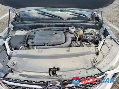 Zdjęcie 12 z 13 samochodu: 2021 BUICK ENVISION AVENIR VIN:LRBFZRR41MD122678 - miniatura