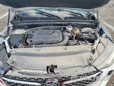 Zdjęcie 12 z 13 samochodu: 2021 BUICK ENVISION AVENIR VIN:LRBFZRR41MD122678 - miniatura