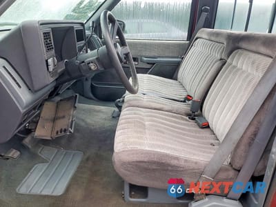 Zdjęcie 7 z 11 samochodu: 1990 GMC SIERRA C2500 VIN:1GTFC24K5LE553288 - miniatura