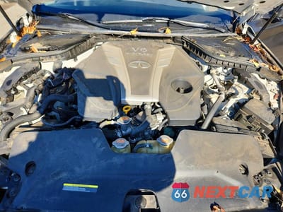 Zdjęcie 11 z 12 samochodu: 2018 INFINITI Q50 3.0T LUXE VIN:JN1EV7AP6JM351813 - miniatura