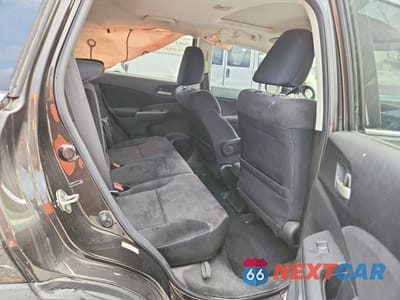 Zdjęcie 11 z 12 samochodu: 2014 HONDA CR-V EX VIN:2HKRM3H52EH523690 - miniatura
