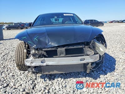 Piąte zdjęcie samochodu w środku: 2022 AUDI A5 PREMIUM 40 VIN:WAUABCF50NA027393 - miniatura