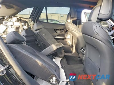 Zdjęcie 10 z 12 samochodu: 2025 MERCEDES-BENZ GLC 300 4MATIC VIN:W1NKM4HB9SF391944 - miniatura