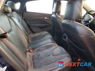 Zdjęcie 10 z 11 samochodu: 2015 DODGE DART GT VIN:1C3CDFEB5FD111955 - miniatura