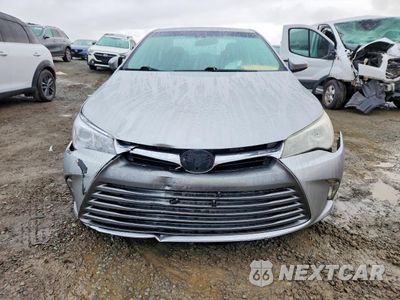 Piąte zdjęcie samochodu w środku: 2016 TOYOTA CAMRY HYBRID VIN:4T1BD1FK9GU184610 - miniatura